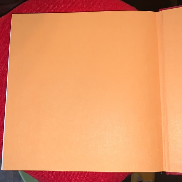 Treasury of Fairy Tales Book Padded Cover Gold Binding Published 2002 - Picture 7 of 16